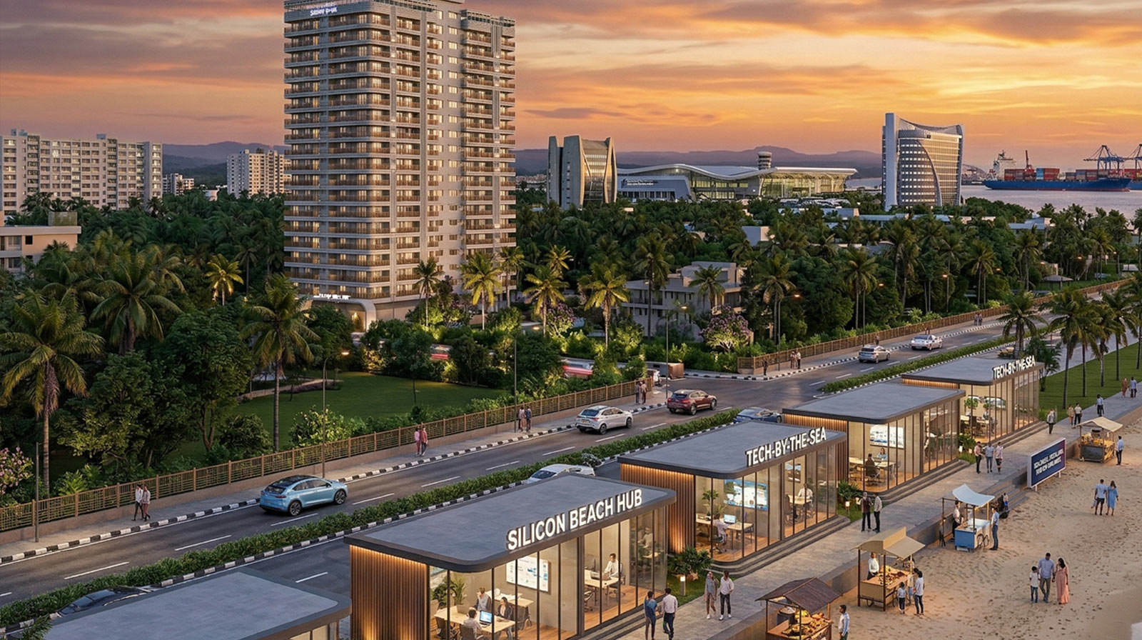 silicon-beach-mangalore